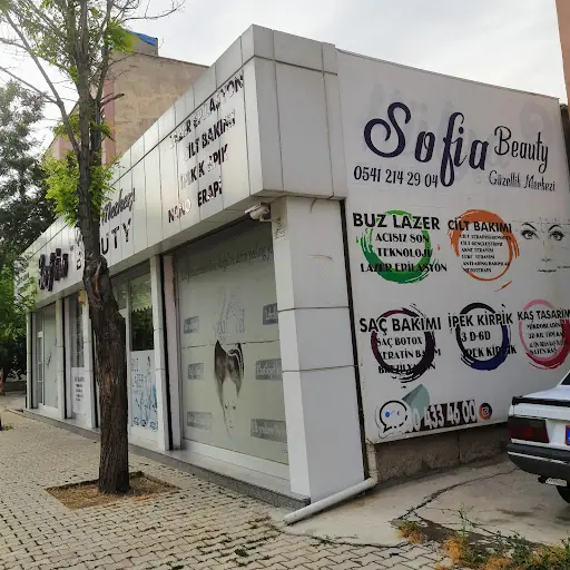 Sofia Estetik ve Gzellik 2
