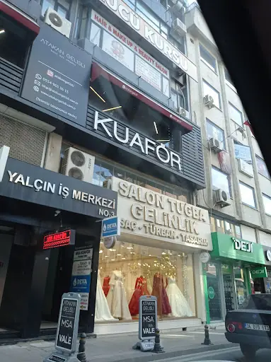Salon Tuğba - Ümraniye 2
