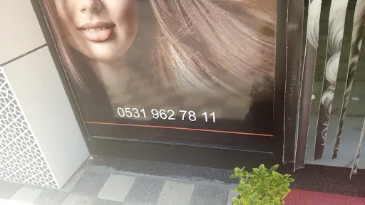 Bayan Kuaförü Yildiz – Kadın Kuaförü, İstanbul (3. fotoğraf)