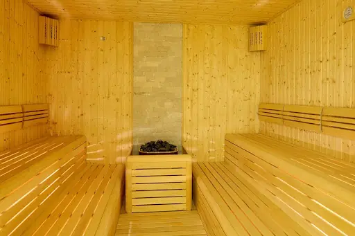 İnci Oran SpA ve MASAJ 4