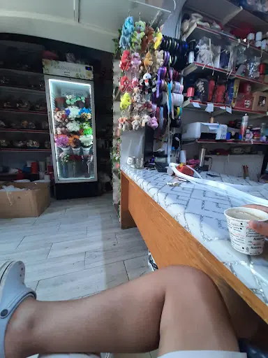 GÜRÜN SERKAN ÇİÇEKÇİLİK 2