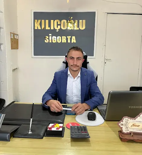 KILIÇOĞLU SİGORTA (Yunus Kılıçoğlu) 2