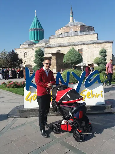 Şehit Komando Er Hayrettin Tekin Parkı 3