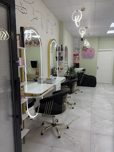 Saloon FN - Fatma Nur Kuaför & Güzellik