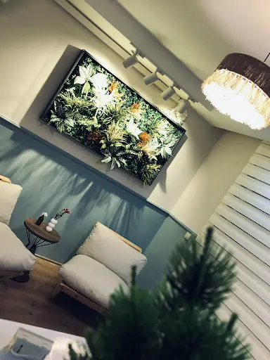 Mona Lisa Baby Spa Anne-Bebek Aktivite Merkezi 4