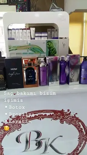 Barış Kuaför 3