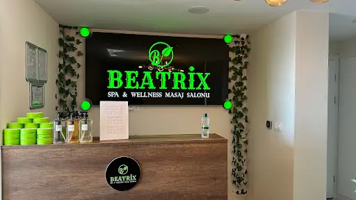 Beatrix Masaj ve Spa Salonu – SPA & Wellness, İstanbul (2. fotoğraf)