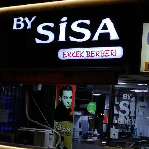 By Sisa Erkek Kuaförü