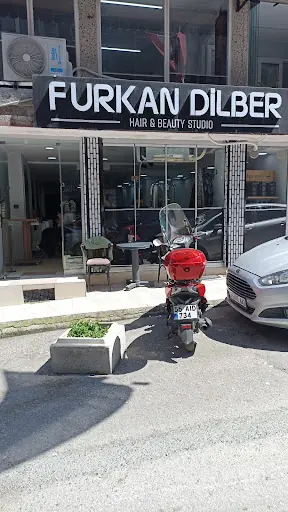 Furkan Dilber Güzellik Salonu