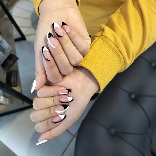 Salon M&M Bayan Kuaförü 4