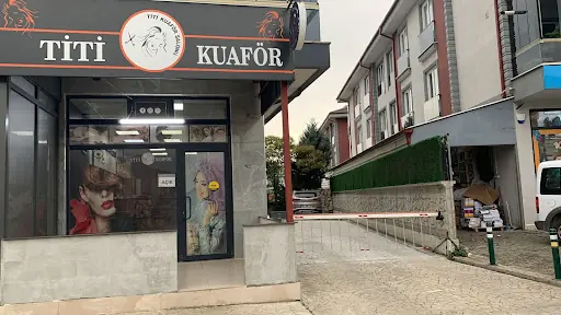 Titi Kuaför Salonu 2
