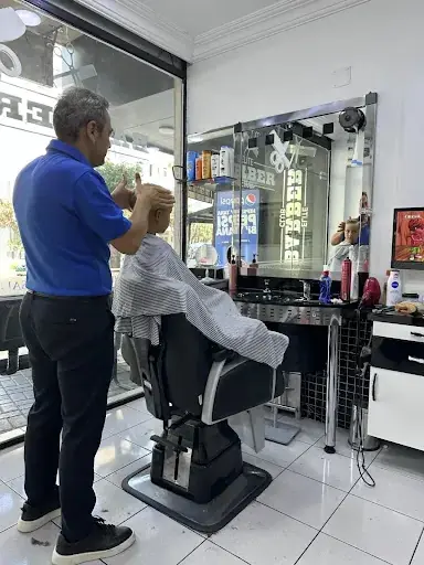 Alanya Alim Kuaför & Güzellik Salonu 2