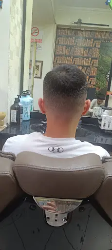 -KİM-ERKEK KUAFÖR SALONU. VİP HİZMET 4