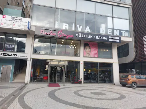 Neslim Güngen Maltepe 4