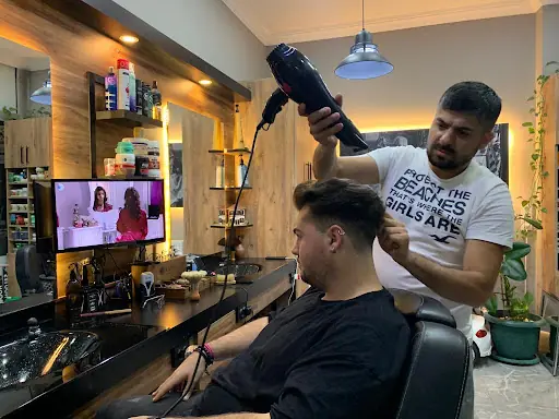 Saloon Ferdi Alkan