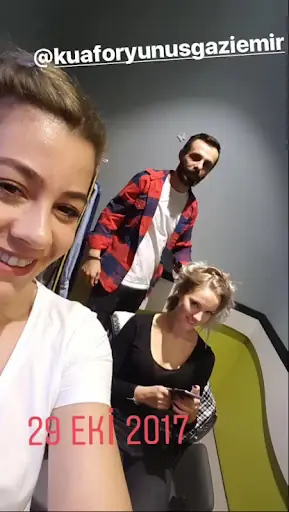 Kuaför Yunus 2