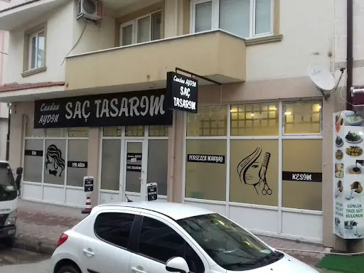 Candan Aydın Saç Tasarım 4