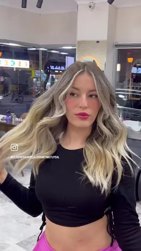 Cleopatra Hair Salon 5