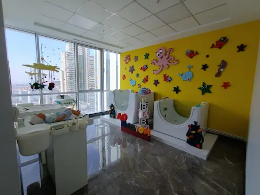 Little Boss Baby Spa & Massage Çankaya 2