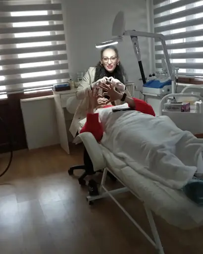 AR Beauty Güzellik Salonu Tuzla
