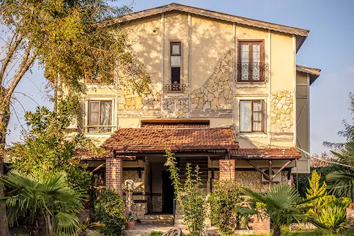 Tranquilla Nehir Evi 4