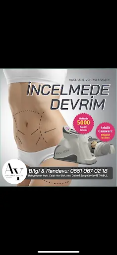 Ay Zayıflama ve Güzellik Merkezi 4