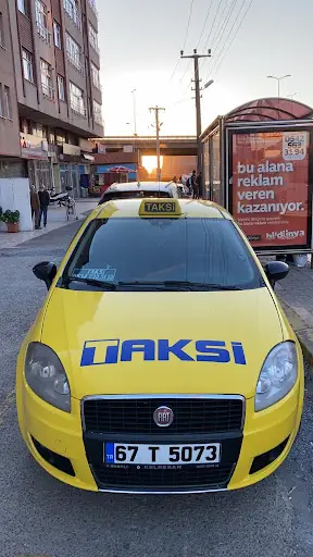 Kuaför Hakan