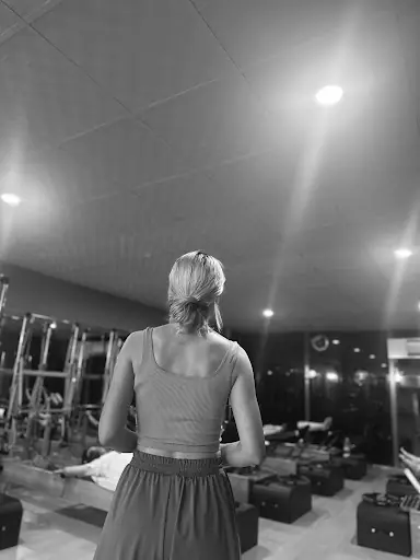 ASLI ERDEM SPOR MERKEZİ 4