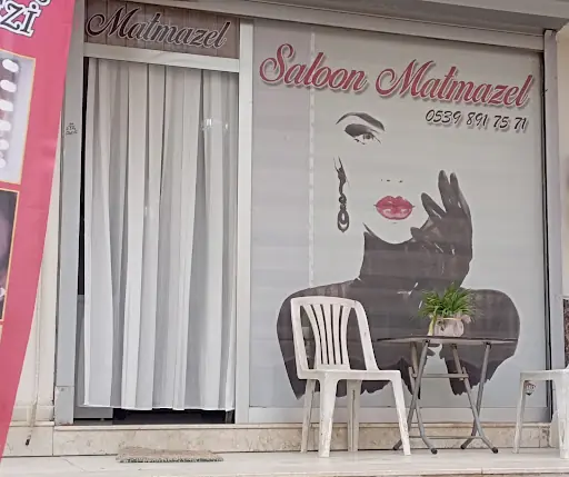 Matmazel güzellik merkezi