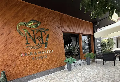 NT Saç Tasarım (Güzellik Salonu) 2
