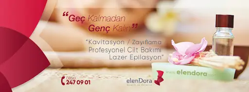 ELENDORA ESTETİK VE GÜZELLİK 2