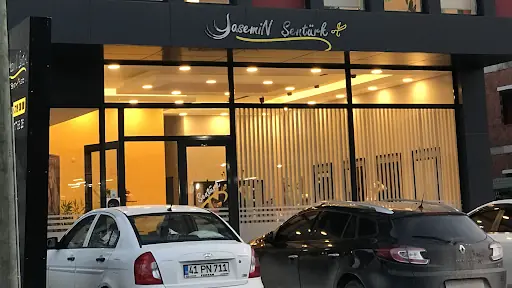 YasemiN Şentürk Kuaför 2