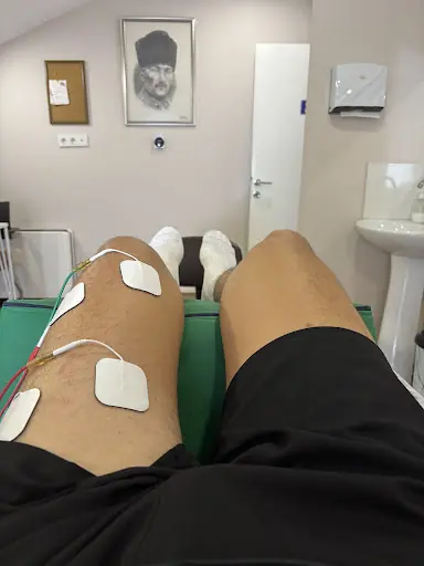 Fizyoterapist Hasan Köse 4