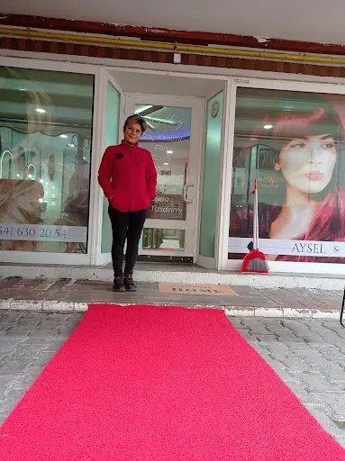 Aysel Stil bayan kuaförü 3