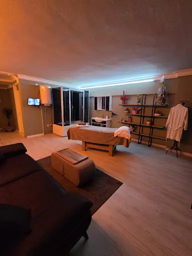 Royal Masaj & Spa | Eskişehir Masaj Salonu