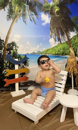 Adin Baby Spa Kocaeli