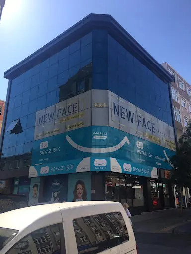 Newface Estetik Akademi 2