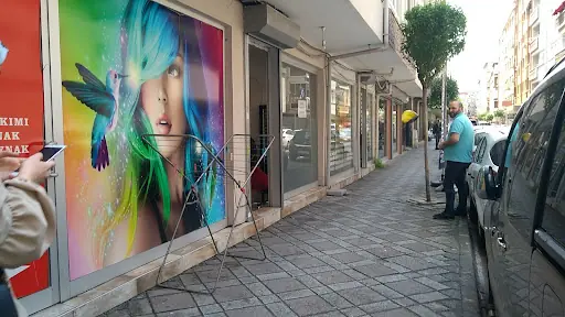 Idil Bayan Kuaförü – Kadın Kuaförü, İstanbul