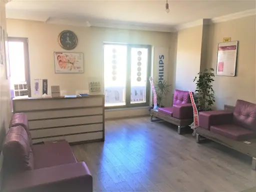 BAYBURT İŞİTME MERKEZİ