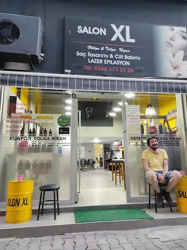 Salon XL 4