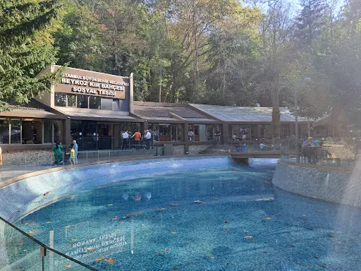 İBB Beykoz Kır Bahçesi Sosy 4