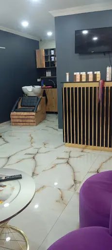 Kuaför Kıymet 3