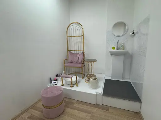 Nihan Beauty | Protez Tırnak, İpek Kirpik, Kalıcı Makyaj, Cilt Bakımı, G5 Masaj 4