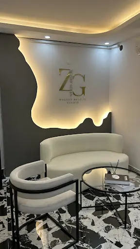 Zeynep Gülen Makeup & Güzellik Salonu 2