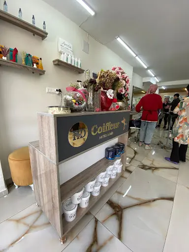 HD Coiffeur - Hatice Demir 3