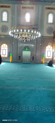 Korgun Büyük Cami