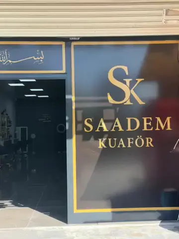 Saadem kuaför& türban tasarım& güzellik 3