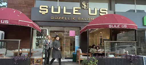 ŞULE US GÜZELLİK SALONU 2