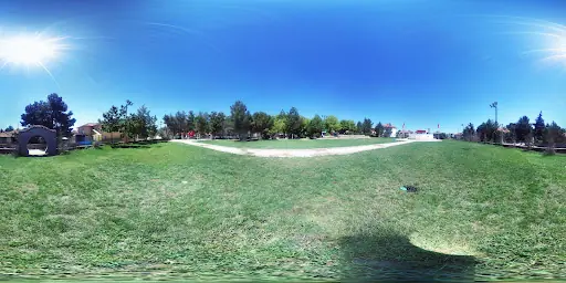 Barutlusu Havuzlu Park