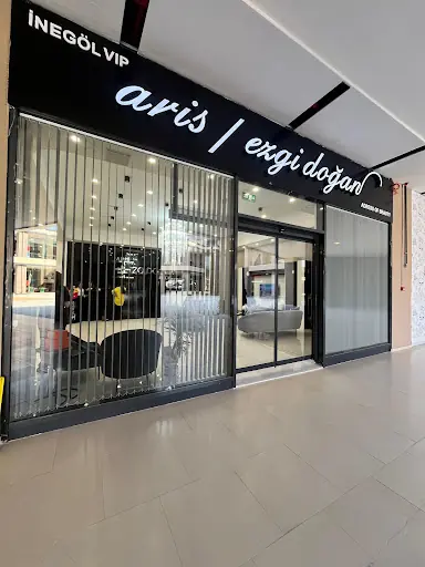 Aris Ezgi Doğan İnegöl VIP